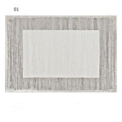Glacier polypropylene rug - image 3