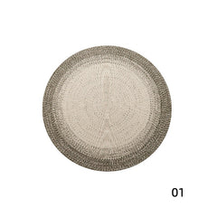 コスパ最高や手織りカーペット!長くご愛用できる高品質な一品(Wa-fu 04)