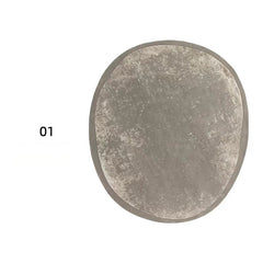 高級手作りタフティングガン刺しカーペット(Island 5)