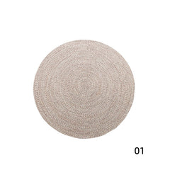 コスパ最高や手織りカーペット!長くご愛用できる高品質な一品(Wa-fu 02)