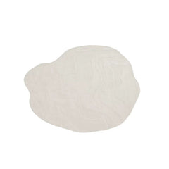 高級手作りタフティングガン刺しカーペット(Island 4)