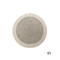 コスパ最高や手織りカーペット!長くご愛用できる高品質な一品(Wa-fu 03)