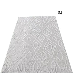 Bern polypropylene rug - image 11