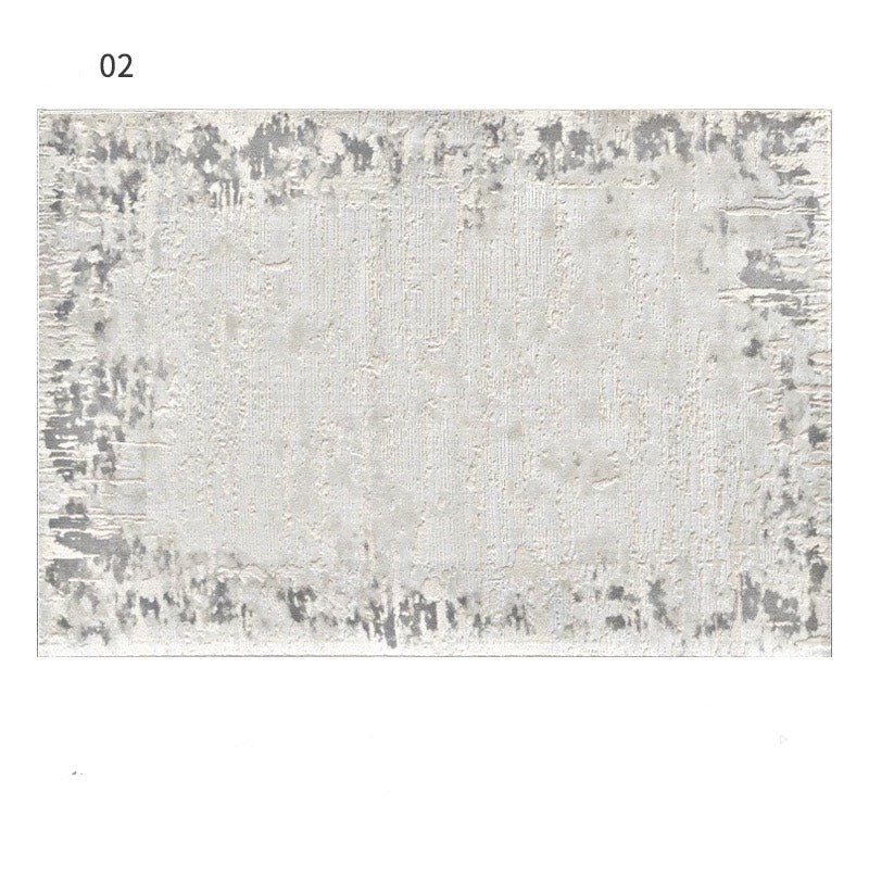 Glacier polypropylene rug - image 4