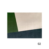 高級手作りタフティングガン刺しカーペット(French module)