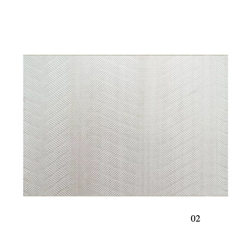 Clear Moon polypropylene rug - image 4