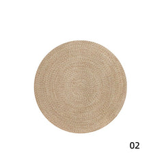 コスパ最高や手織りカーペット!長くご愛用できる高品質な一品(Wa-fu 02)