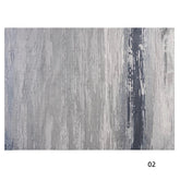 Classic Scandinavian 3D design Wilton woven carpet (kris)