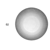 Luxury handmade tufted gun stitch carpet (Mercury)