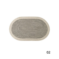 コスパ最高や手織りカーペット!長くご愛用できる高品質な一品(Wa-fu 03)