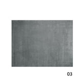 High-quality handmade tufted gun-stitched carpet (sincerity)