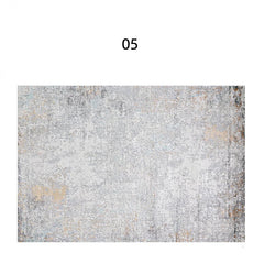 定番北欧風3Dデザインのウィルトン織カーペット(emoji)