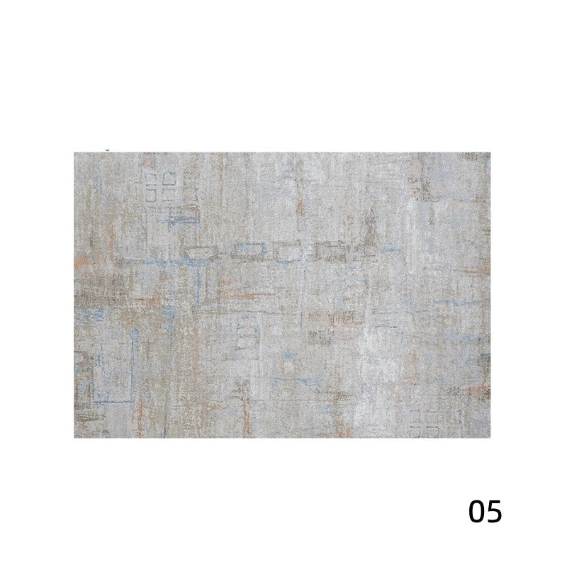 Mona polypropylene rug - image 11