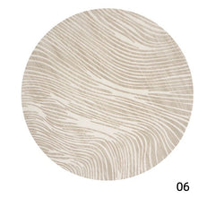 Classic Nordic 3D design Wilton woven carpet (KA)