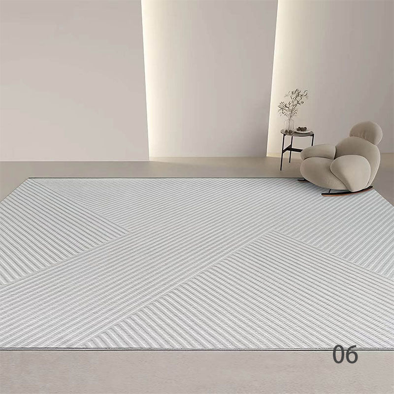 Shiki to ori（Shikimono）高密度 ポリプロピレン ラグカーペット 使い