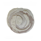 高級手作りタフティングガン刺しカーペット(Sand Bloom)