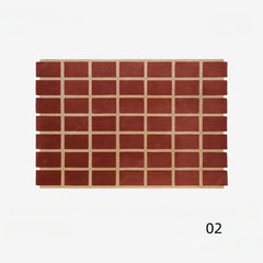 高級手作りタフティングガン刺しカーペット(Framework)