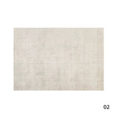 A high-quality carpet (Merino Wool Series) made with an ultra-high density weave of 650,000 stitches.