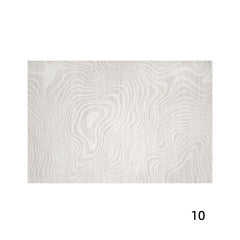 定番北欧風3Dデザインのウィルトン織カーペット(Burton)