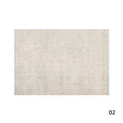 65万針の超高密度織りで作られた高級カーペット(Merino Wool Series)