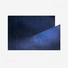 高級手作りタフティングガン刺しカーペット(Midnight Fold)