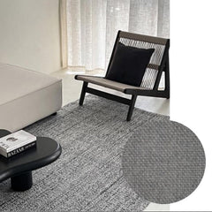 天然素材のみ使用した手織りカーペット!長くご愛用できる高品質な一品(cross)