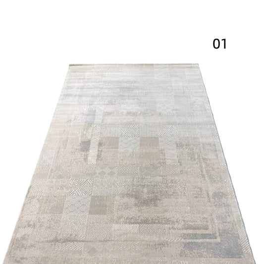 Mandor polypropylene rug - image 13