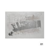 Classic Nordic 3D design Wilton woven carpet (Turkish carpet 14)