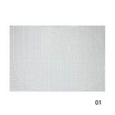 定番北欧風3Dデザインのウィルトン織カーペット(Kaidi)