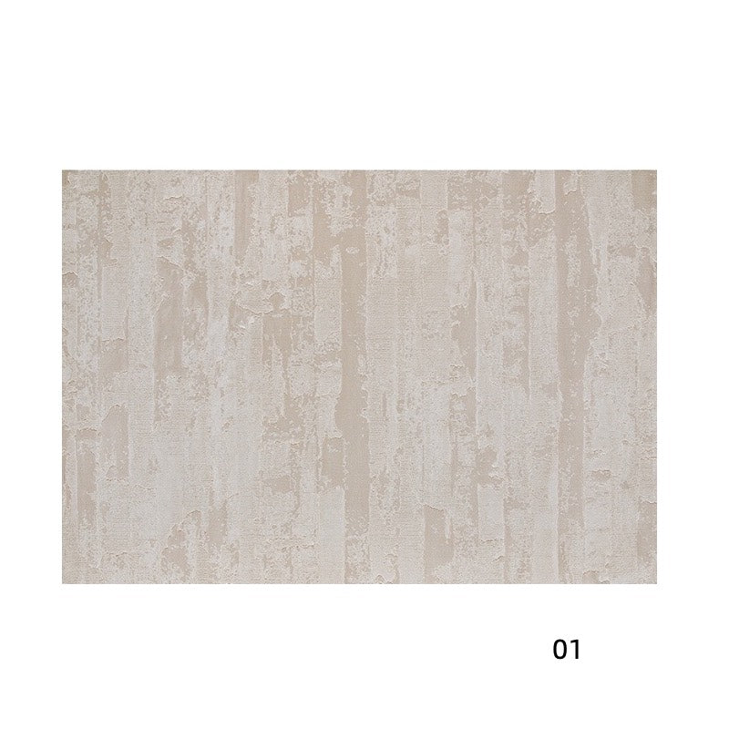 KA Square polypropylene rug - image 9