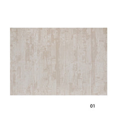 KA Square polypropylene rug - image 9