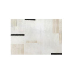 高級手作りタフティングガン刺しカーペット(cute)