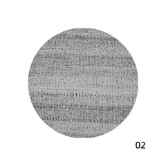 定番北欧風3Dデザインのウィルトン織カーペット(toft)