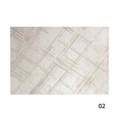 定番北欧風3Dデザインのウィルトン織カーペット(New Austin)