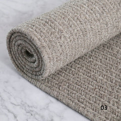 天然素材のみ使用した手織りカーペット!長くご愛用できる高品質な一品(Warm Winter)