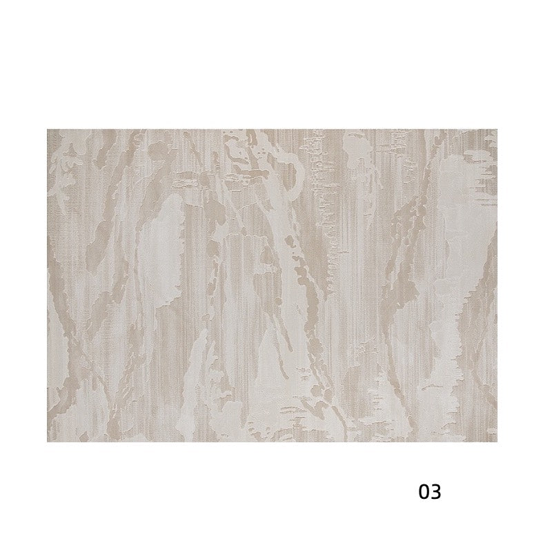 KA Square polypropylene rug - image 11