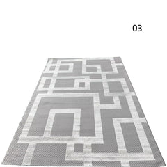 Bern polypropylene rug - image 12