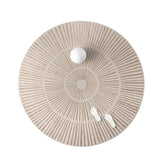 売り上げトップ!温かみのある北欧テイストウィルトン織カーペット(ETOILE)