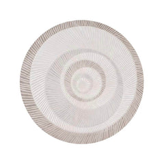 3Dカットデザイン!贅沢ウィルトン織の高品質カーペット(CONCH)