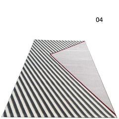 Zen Echo polypropylene rug - image 46