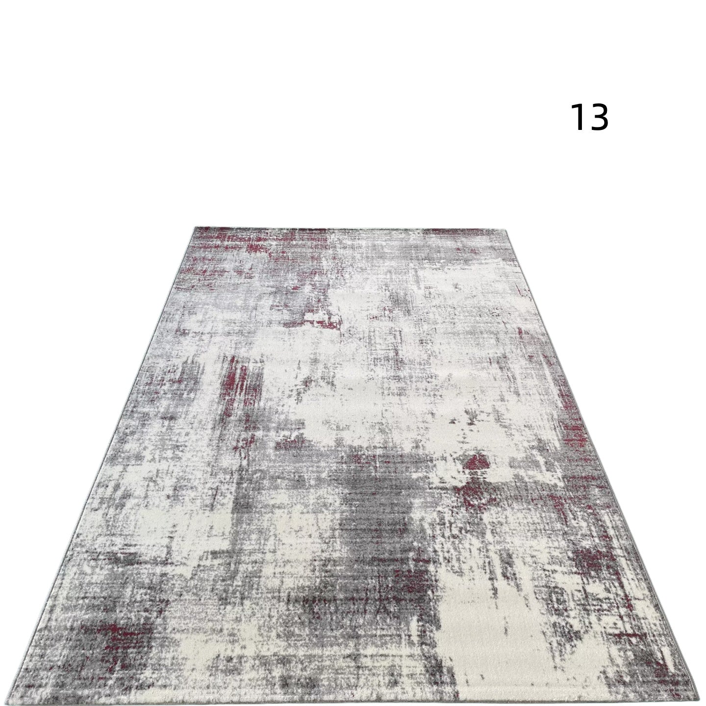 Zen Echo polypropylene rug - image 55