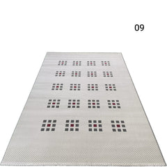 Zen Echo polypropylene rug - image 51