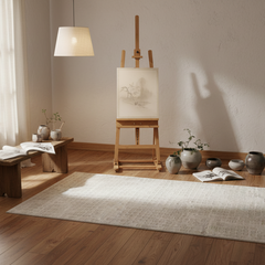 Burton polypropylene rug - image 17