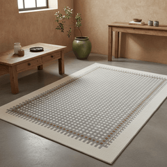 Yufan polypropylene rug - image 18