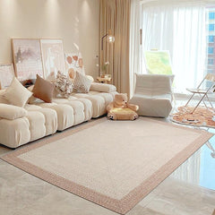 コスパ最高や手織りカーペット!長くご愛用できる高品質な一品(Wa-fu 05)