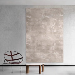 Hotel-grade quality! High-quality carpet (Hypnosis) made of luxurious Wilton weave with a high density of 1.6 million stitches.