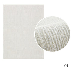 純天然羊毛を使用した機械織りのカーペット!長くご愛用できる高品質な一品(Skin)