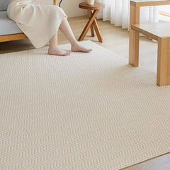純天然羊毛を使用した機械織りのカーペット!長くご愛用できる高品質な一品(Order)