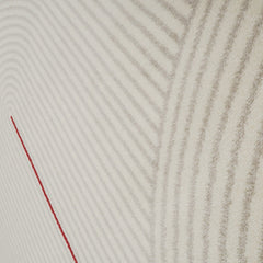 Zen Echo polypropylene rug - image 34