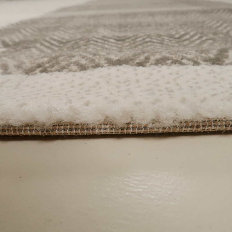 Yufan polypropylene rug - image 31